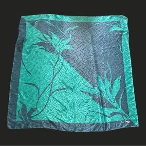 Vintage Pierre Cardin Paris Scarf